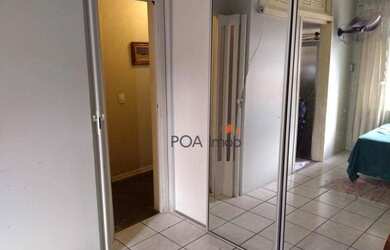 Imagem 6: Casa residencial para locação, Jardim Itu Sabará, Porto Alegre