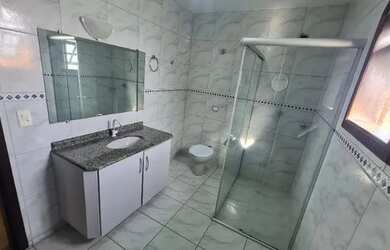 Imagem 16: Sobrado Boa Vista 3 qtos