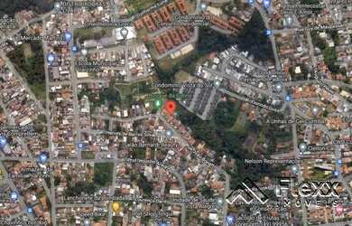 Imagem 3: Terreno à venda, 360 m² por R$ 315.000,00 - Pilarzinho - Curitiba/PR