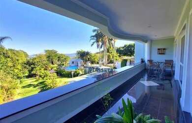 Imagem 2: Casa com 5 dormitórios, 486 m² - venda por R$ 4.345.000,00 ou aluguel por R$ 17.000,00/mês