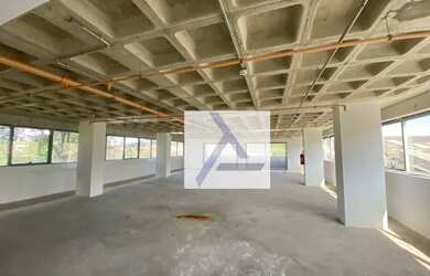 Imagem 3: Andar Corporativo à venda, 632 m² por R$ 3.750.000 - Chácara Santo...