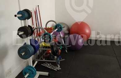 Imagem 13: APARTAMENTO RESIDENCIAL em SÃO PAULO - SP, JARDIM PAULISTA