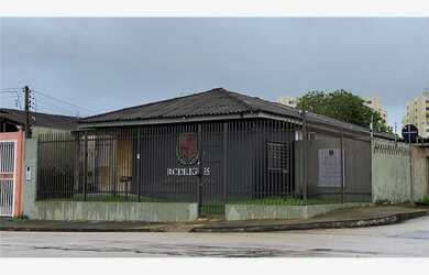 Imagem: O depósito possui 250m² de Área e está localizado em Flodoaldo