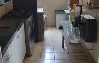 Imagem 6: Apartamento para venda possui 86 metros quadrados com 3 quartos em Tambaú...