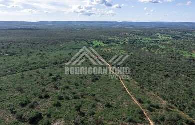 Imagem: A fazenda possui 283m² de Área e está localizado em São