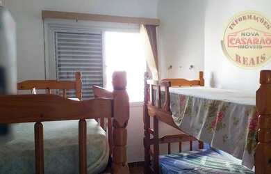 Imagem 13: Apartamento localizado no bairro Tupi - Praia Grande/SP