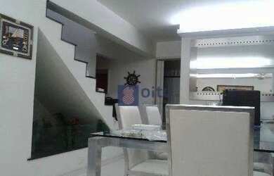 Imagem 3: Apartamento com 3 dormitórios, 274 m² - venda por R$ 3.200.000,00 ou...