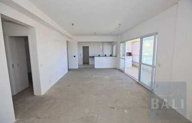 Imagem: O apartamento possui 3 Dormitórios, 4 Banheiros, 2 Vagas na