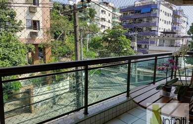 Imagem 2: Rio de Janeiro - Apartamento Padrão - Freguesia de Jacarepaguá