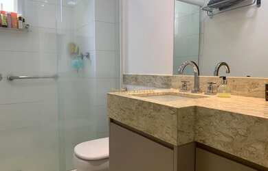 Imagem 12: Apartamento à venda no bairro Gleba Fazenda Palhano - Londrina/PR