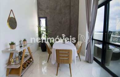 Imagem 3: Locação Apartamento 3 quartos Caminho das Árvores Salvador