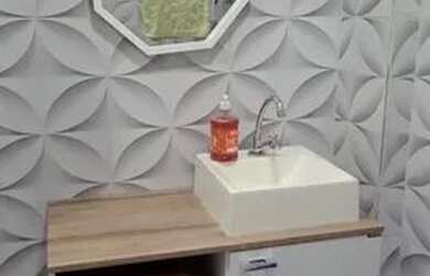 Imagem 16: Casa em Copacabana. 42m² de Área, 1 Banheiroe1 Dormitório