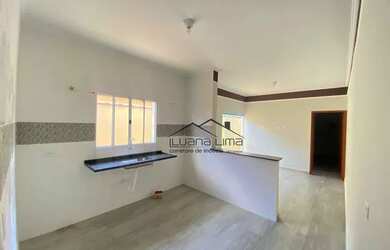 Imagem 7: Casa com 2 dormitórios à venda, 76 m² por R$ 380.000,00 - Plataforma...