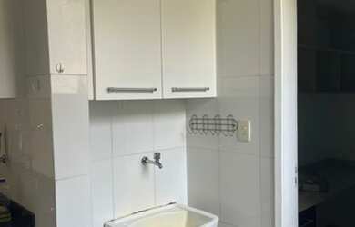 Imagem 14: Apartamento para aluguel possui 50 metros quadrados com 1 quarto em Tijuca - Rio de Janeir