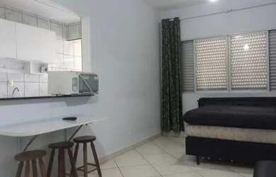Imagem 3: Apartamento na Tupi