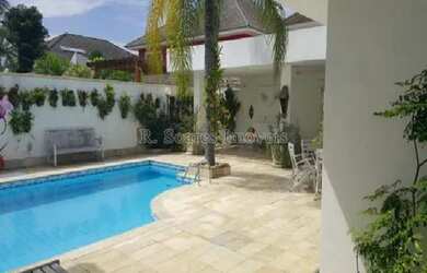 Imagem 4: LINDA CASA A VENDA OU LOCAÇÃO EM CONDOMINIO COM TOTAL INFRAESTRUTURA