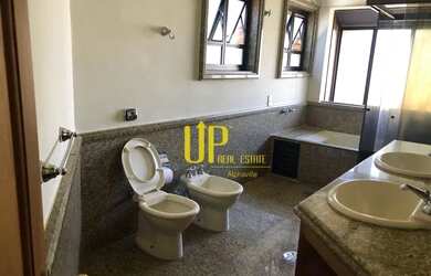 Imagem 16: Casa com 3 dormitórios, 435 m² - venda por R$ 6.000.000,00 ou aluguel...