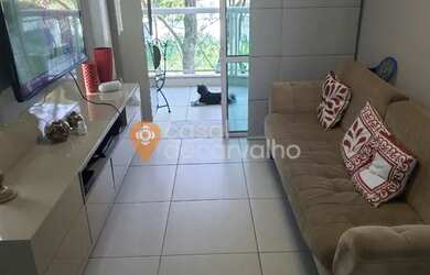 Imagem 3: Apartamento à venda no bairro Freguesia Jacarepaguá - Rio de Janeiro/RJ