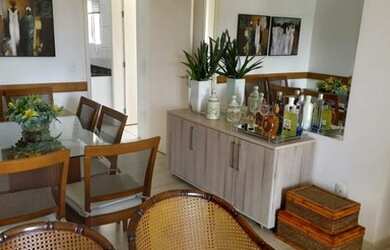 Imagem 5: APARTAMENTO RESIDENCIAL em ITU - SP, Condominio Residencial Verona