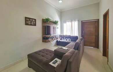 Imagem 3: Casa à venda no Condomínio Village Moutonnée em Salto