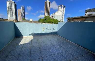 Imagem 6: Casa na Batista Campos. 264m² de Área, 1 Banheiroe2 Dormitórios