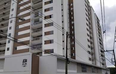 Imagem: O apartamento possui 2 Dormitórios, 2 Banheiros, 45m² de Área