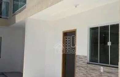 Imagem 2: Casa com 1 dormitório à venda, 55 m² por R$ 235.000,00 - Itaipu - Niterói/RJ