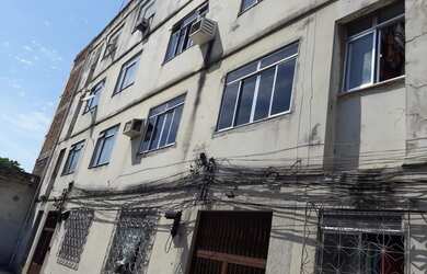 Imagem: O apartamento possui 2 Dormitórios, 1 Banheiro e 63m² de Área