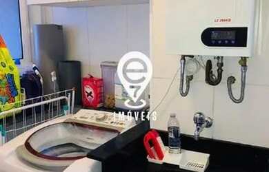 Imagem 12: Apartamento à venda, 2 quartos, 1 suíte, 1 vaga, Vila Firmiano Pinto...