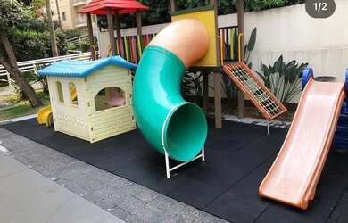 Imagem 2: Alugo apartamento Liv catuai