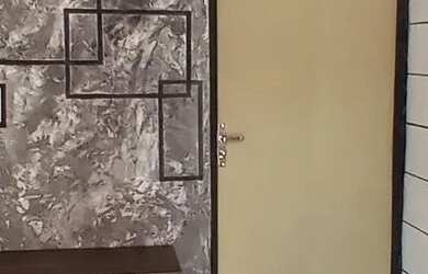 Imagem: O quarto e está localizado em Lagoa Nova, Natal para alugar