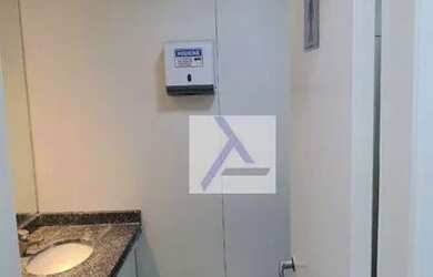 Imagem 7: Andar Corporativo para alugar, 290 m² por R$ 34.250/mês - Vila Olímpia...