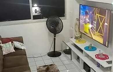 Imagem 12: Boa localização. Churrasqueira, 1 Vaga na garageme2 Dormitórios