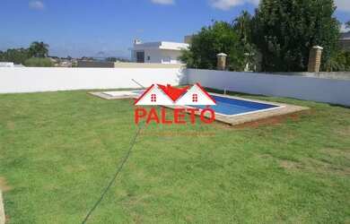 Imagem 12: Casa a venda no Condomínio Ninho Verde Eco Residence, frente asfalto