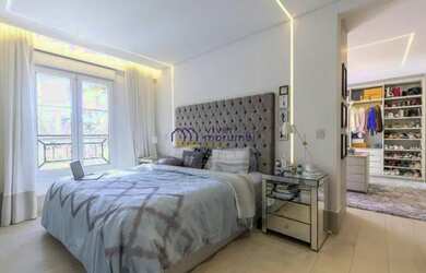 Imagem 11: Maravilhosa Casa de Condomínio no Alto da Boa Vista