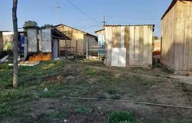 Imagem: O terreno possui 60m² de Área e está localizado em Cidade