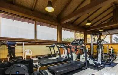 Imagem 14: Casa em Condomínio á Venda por R$ 880.000,00 228m - Bairro Santa Tereza...