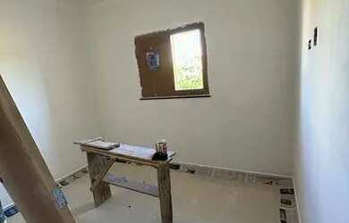 Imagem 5: SOBRADO NOVO - VILA NHOCUNÉ