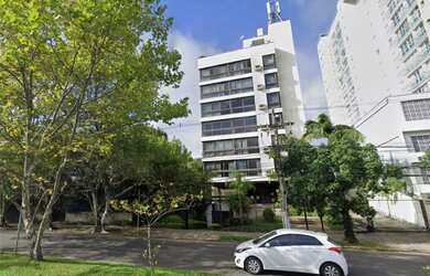 Imagem: O apartamento possui 3 Dormitórios, 4 Banheiros, 2 Vagas na