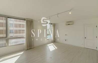 Imagem 7: Apartamento no Jardim Europa para locação ao lados dos Clubes Pinheiros...