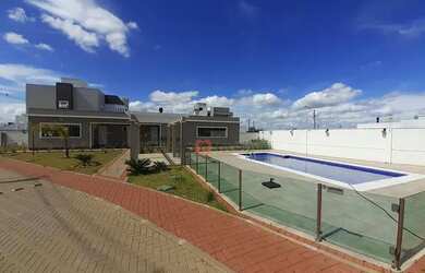 Imagem 12: Sobrado à venda, 109 m² por R$ 729.900,00 - Vale Ville - Gravataí/RS