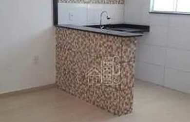 Imagem 5: Casa com 1 dormitório à venda, 55 m² por R$ 235.000,00 - Itaipu - Niterói/RJ