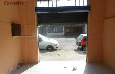 Imagem 4: Salão para alugar, 35 m² por R$ 750,00/mês - Parque Novo Mundo - São...