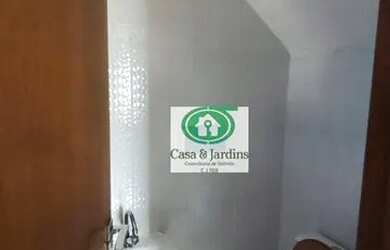 Imagem 16: Casa em Villagio - VENDE ou ALUGA - 2 suites, lavabo. Fino Bom Gosto -...