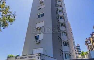 Imagem: O apartamento possui 3 Dormitórios, 3 Banheiros, 2 Vagas na