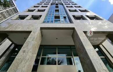 Imagem 5: Sala comercial. 33m² de Área