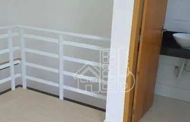 Imagem 11: Casa com 1 dormitório à venda, 55 m² por R$ 235.000,00 - Itaipu - Niterói/RJ