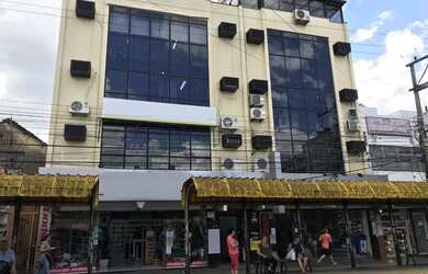 Imagem: O depósito possui 44m² de Área e está localizado em Centro