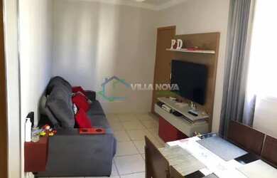 Imagem 1: Apartamento em Residencial Greenville - Ribeirão Preto