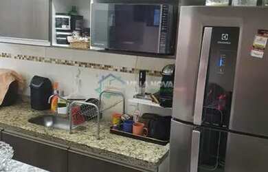 Imagem 2: Apartamento em Residencial Greenville - Ribeirão Preto